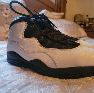 Jordan 10 Orlando